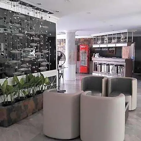 Garden Paradise Pattaya