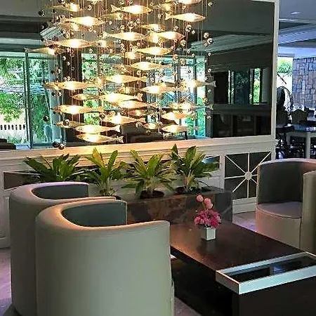 Garden Paradise 3*
