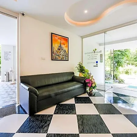 Baan Hinwong Hotel