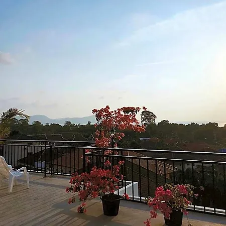 Baan Hinwong Pattaya