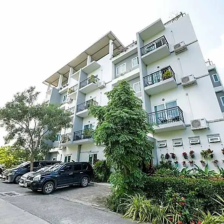 Baan Hinwong Pattaya