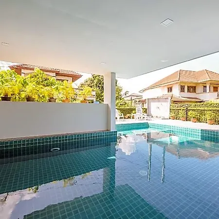 Hotel Baan Hinwong