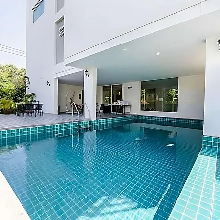Baan Hinwong Pattaya
