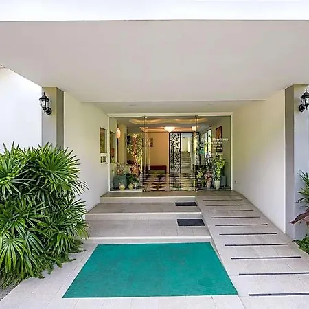 Hotel Baan Hinwong