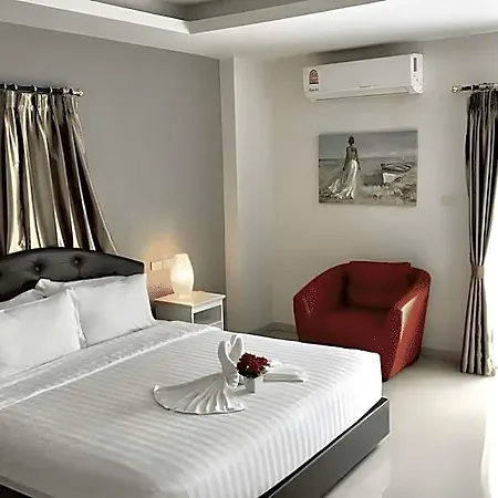 Baan Hinwong 2*