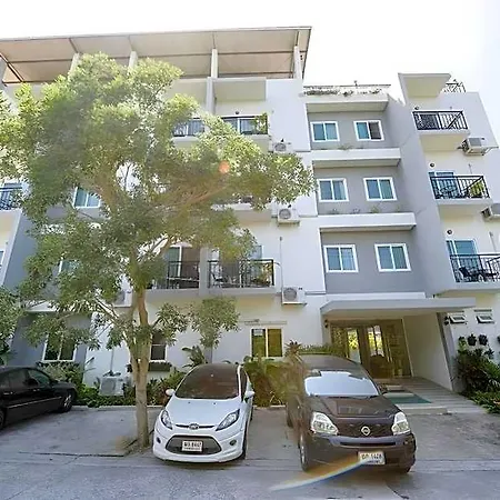 Baan Hinwong Pattaya