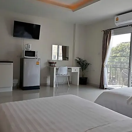 Baan Hinwong 2* Pattaya