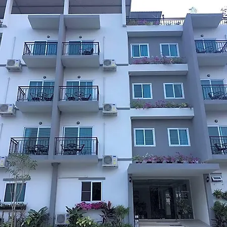 Baan Hinwong