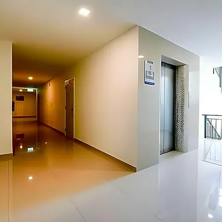 Hotel Baan Hinwong