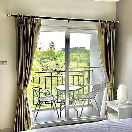 Hotel Baan Hinwong 2*