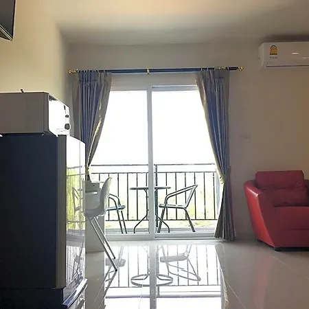 Hotel Baan Hinwong