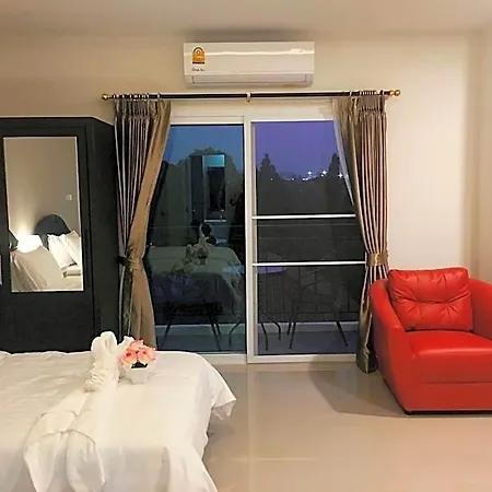 Hotel Baan Hinwong Pattaya