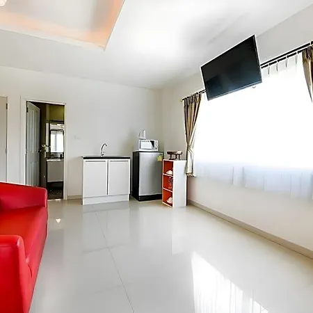 Baan Hinwong Hotel