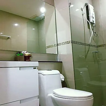 Baan Hinwong Hotel