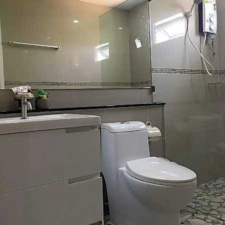 Baan Hinwong Hotel Pattaya