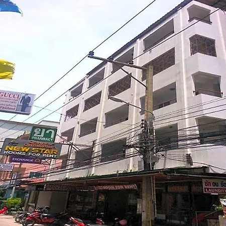 Hotel New Star
