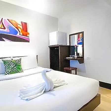 New Star 2* Pattaya