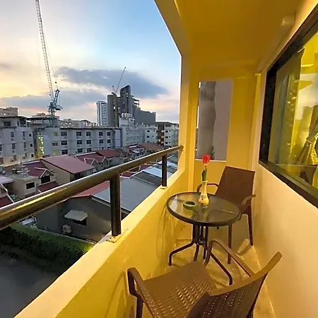 New Star 2* Pattaya