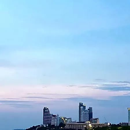 New Star 2* Pattaya