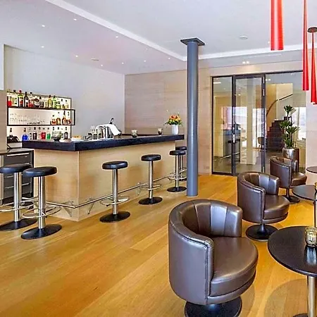 Hotel New Star
