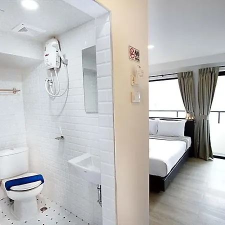 New Star 2* Pattaya