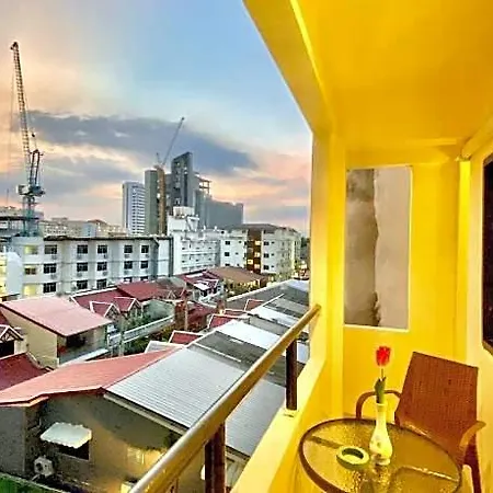 New Star Hotel