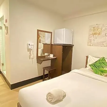 New Star Hotel 2*