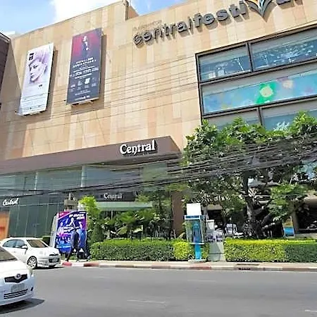 Hotel New Star Pattaya
