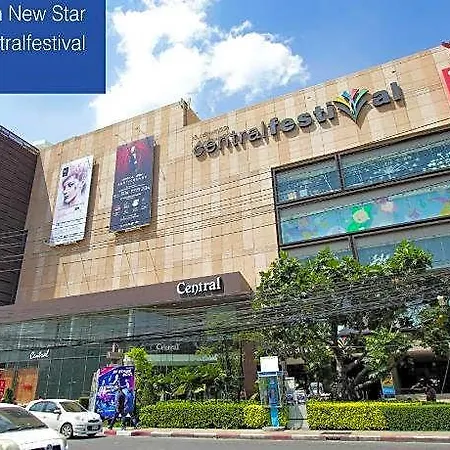 New Star 2* Pattaya