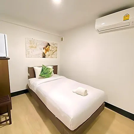 New Star Hotel 2*