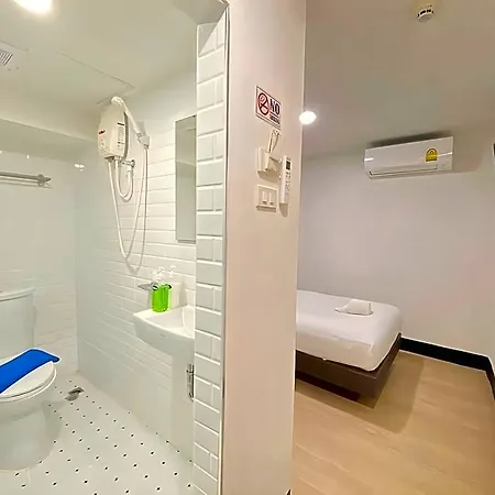 New Star Hotel Pattaya