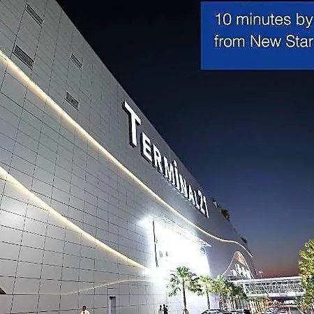 New Star Hotel 2*