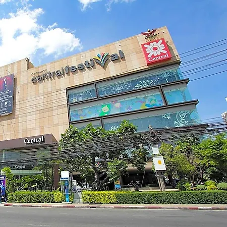 New Star Hotel 2*