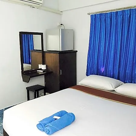 New Star Hotel