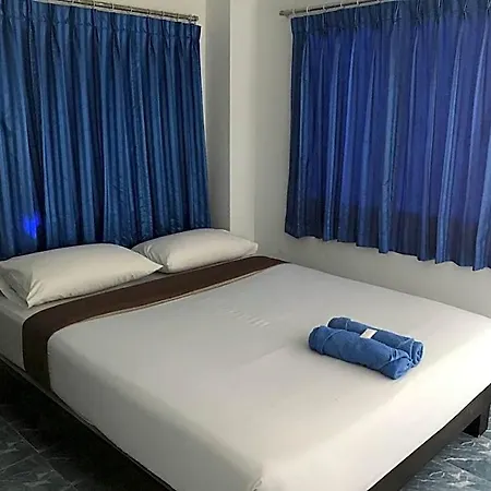 New Star Hotel Pattaya