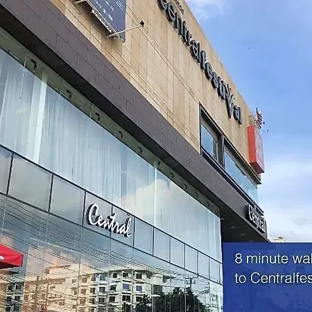 Hotel New Star Pattaya