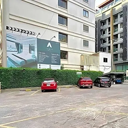 Hotel New Star Pattaya
