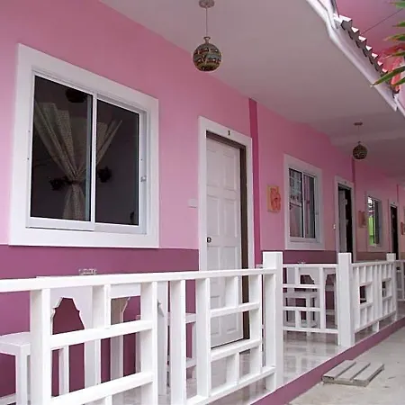 Baan Eang Pattaya