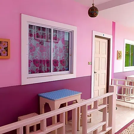 Hotel Baan Eang 2*