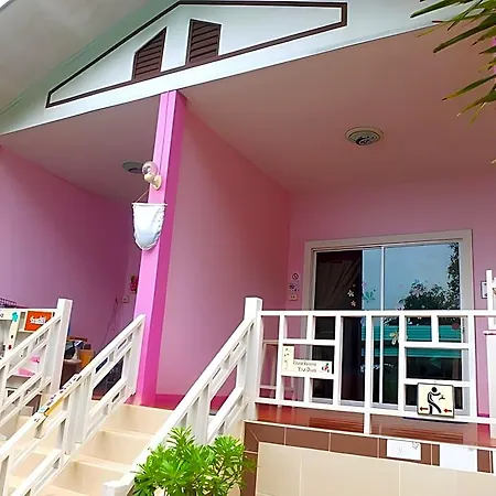 Baan Eang 2* Pattaya