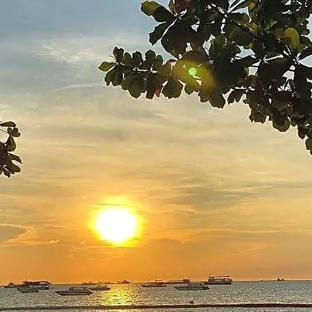 New Star Pattaya
