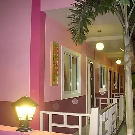 Baan Eang 2* Pattaya
