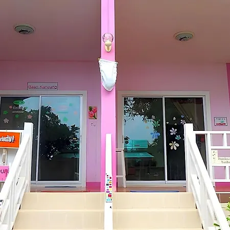 Baan Eang Hotel Pattaya