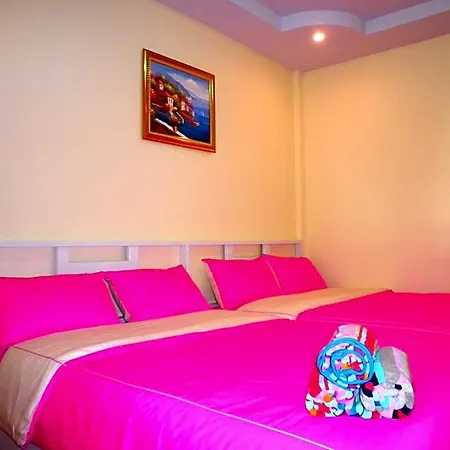 Hotel Baan Eang Pattaya