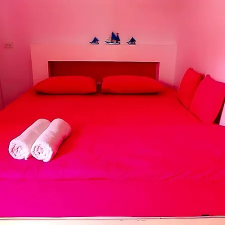 Hotel Baan Eang Pattaya