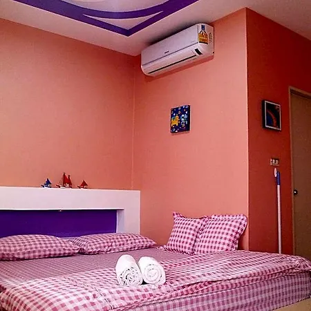 Baan Eang 2* Pattaya