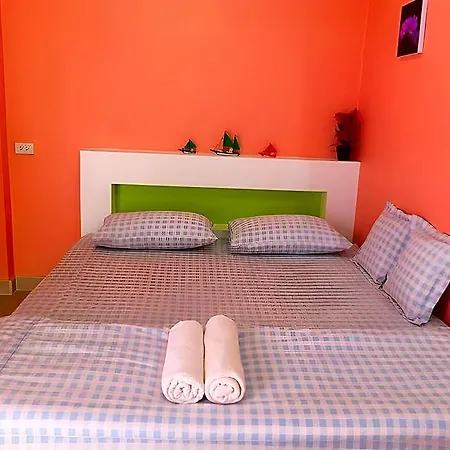 Baan Eang Hotel Pattaya