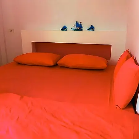 Baan Eang Hotel Pattaya