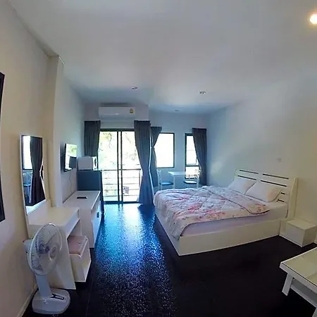Fairtex Hotel 3*