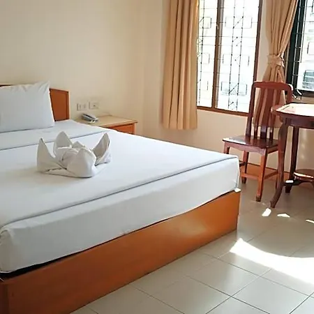 D 1 2* Pattaya